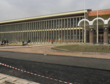 Kinshasa Medical Education Institute - Achievements