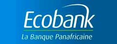Ecobank - Nos partenaires