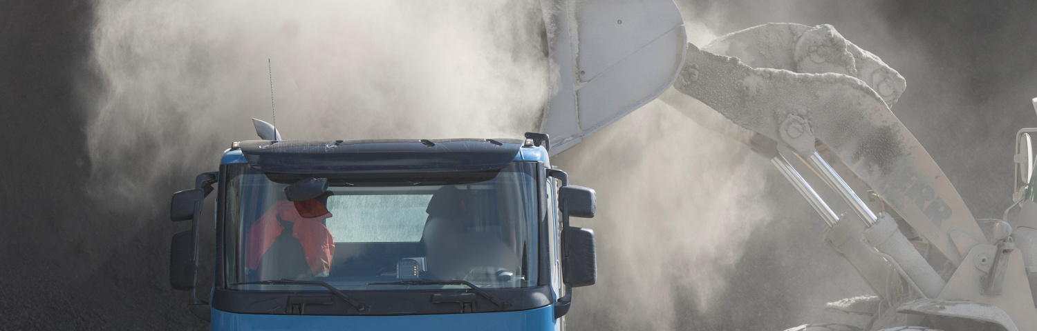 Entreprise de Travaux Publics - LGU Afrique