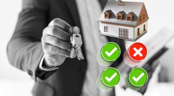 Buying a house: precautions to take