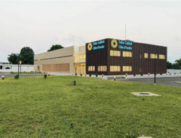 Centre SOKA GAKKAI Côte d'Ivoire