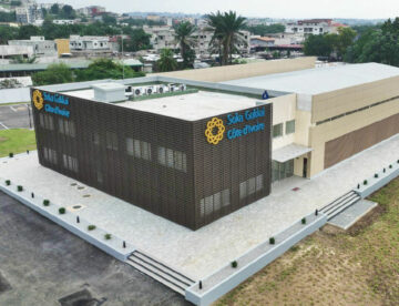 Centre SOKA GAKKAI Côte d'Ivoire